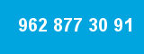 962 877 30 91